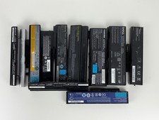 12x laptop akkus gebraucht kaufen  Konz