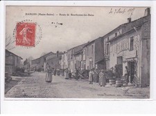 Barges route bourbonne d'occasion Barges route bourbonne d'occasion  France