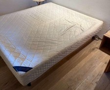 Wasserbett 180 200 gebraucht kaufen Wasserbett 180 200 gebraucht kaufen  Oberaudorf