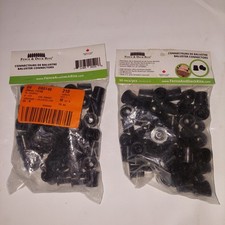 100 baluster connectors for sale  Mount Morris