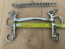 Pelham inch stainless for sale  CALNE