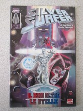 Silver surfer ron usato Silver surfer ron usato  Italia