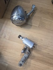 Bosch lampe bosch gebraucht kaufen  Rhede