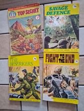 Combat picture library for sale  RAYLEIGH