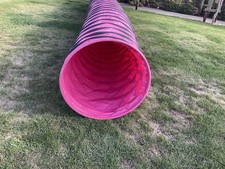 Naylor agility tunnel for sale  SEAFORD