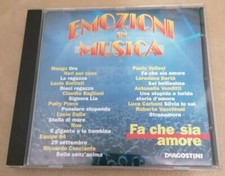 Emozioni musica che usato  Capoterra