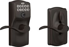 Schlage fe595 cam for sale  Walnut