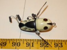 Vintage heddon crazy for sale  Middletown