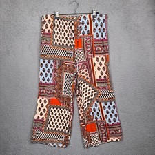 Boho pants womens for sale  Westerville