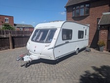 Caravan berth abbey for sale  WORKSOP