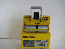 Bomag 200 walze gebraucht kaufen  Bremen
