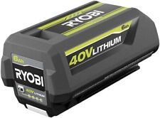 Ryobi op40602vnm 40v for sale  Converse