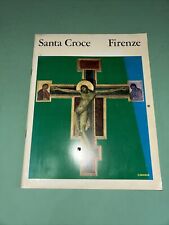 Santa croce firenze usato  Torella del Sannio