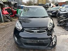 Kia picanto mk2 for sale  MANCHESTER