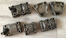 Staffe supporti alberi usato  Tollegno