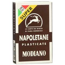 Modiano super modiano usato Modiano super modiano usato  Casoria