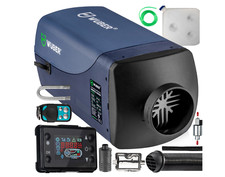 Webasto 5kw diesel gebraucht kaufen  Stuttgart