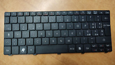 Tastiera netbook packard usato  Boscoreale