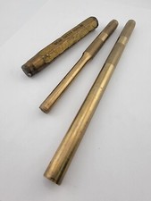 Snap tools brass for sale  Westminster