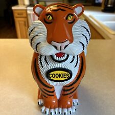 Original tiger cookie for sale  Bellevue