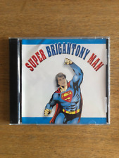 Super brigantony man usato  Vignate