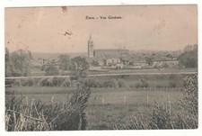 Cpa étain vue d'occasion  Dieue-sur-Meuse
