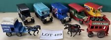 Lledo job lot for sale  GOUROCK