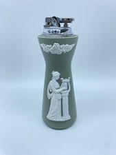Wedgwood accendino porcellana usato  Mantova
