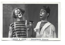 Spectacle cirque desopilants d'occasion  Toulon-