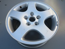 Audi alufelge rad gebraucht kaufen  Offenburg