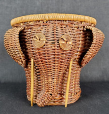 Vintage handmade wicker for sale  Boyertown