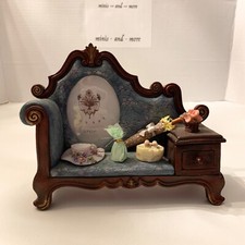 Victorian gossips bench for sale  Dunnellon