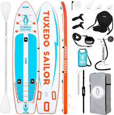 Stand paddle board usato  Roma