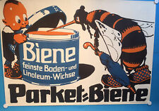 Parket biene altes gebraucht kaufen  Heidelberg