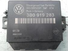 Passat 3bg steuergerät gebraucht kaufen  Delitzsch