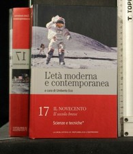 Eta moderna contemporanea. usato  Ariccia