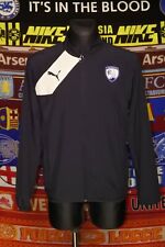 5/5 Chesterfield adults S MINT football soccer training top na sprzedaż  PL