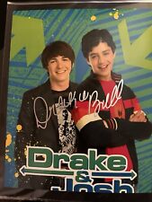 Drake bell signed for sale  Irving