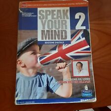 Libro inglese speak usato  San Giuseppe Vesuviano