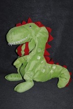 Peluche doudou marionnette d'occasion  Krautergersheim