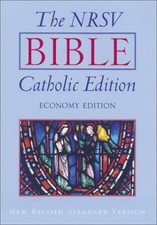 Bible catholic edition for sale  UK