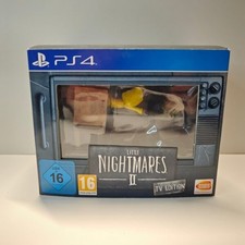 Little nightmares edition usato  Monza