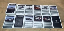 Quartett mercedes benz gebraucht kaufen  Scherstetten