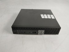 Usado, Dell OptiPlex 5060 Micro Core i5-8500T 2.10 GHz 4 GB DDR4 sem HDD comprar usado  Enviando para Brazil