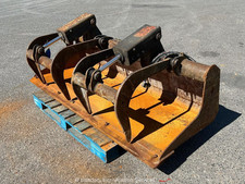 grapple 74 bucket for sale grapple 74 bucket for sale Kent