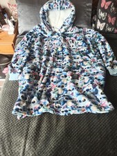 Unisex stitch snoodie for sale  STOKE-ON-TRENT