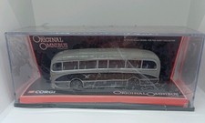 Corgi original omnibus for sale  STOKE-ON-TRENT