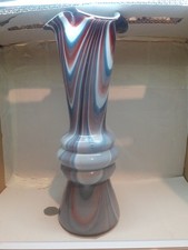 Vintage hand blown for sale  NOTTINGHAM