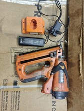 paslode 2nd fix nail gun for sale  COALVILLE