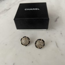 Chanel chain logo for sale  LONDON